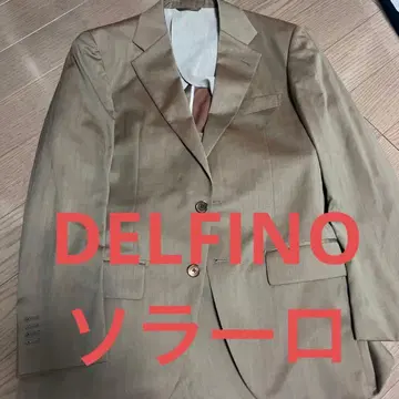 정가 10만 azabu tailor Delfino 솔라로 수트