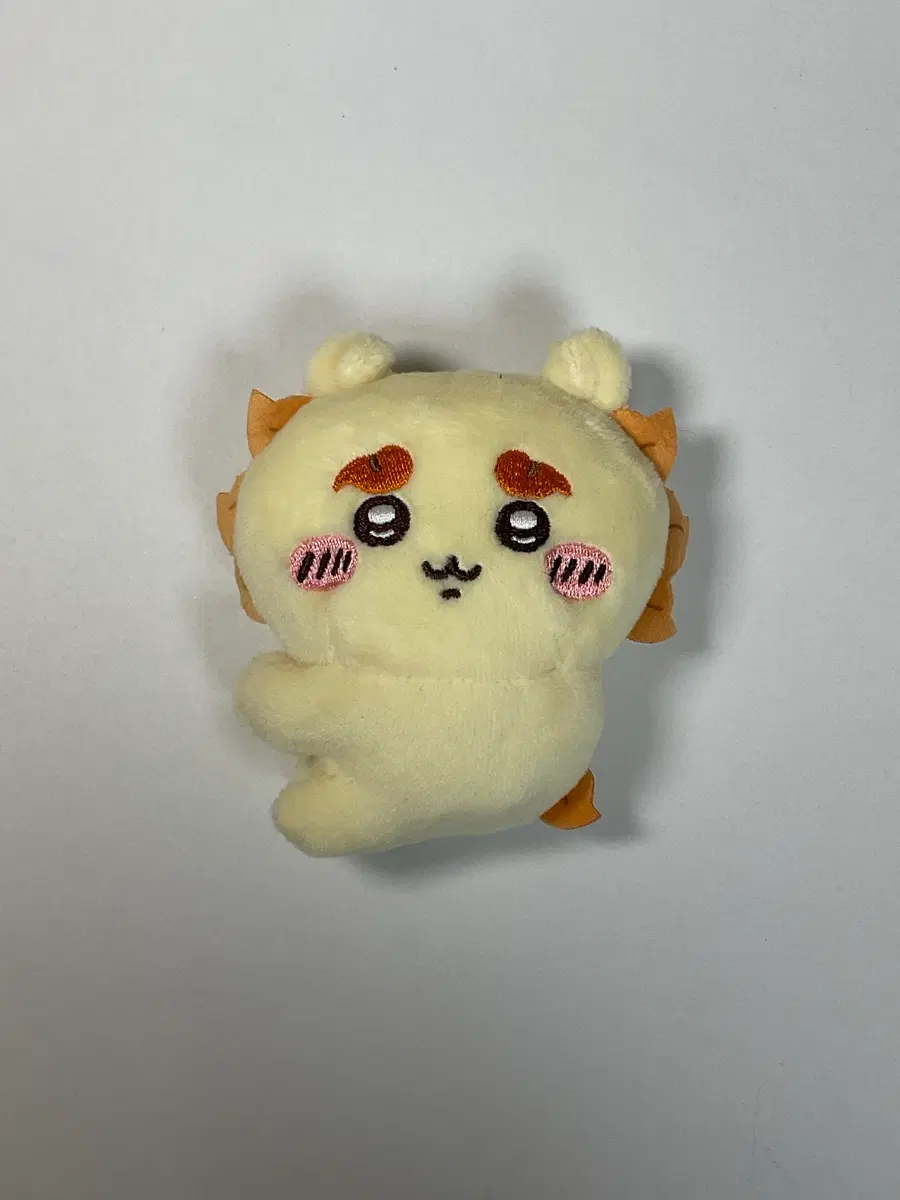 먼작귀 시사 인형 집게