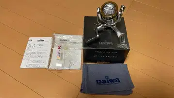 다이와 TD 이그니스 2506c