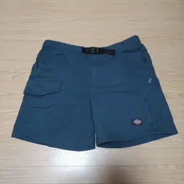 Dickies 하프 팬츠 D-1794