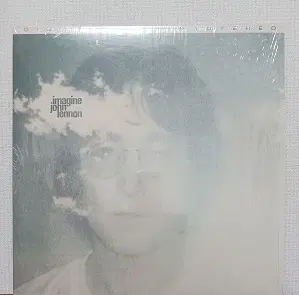 John Lennon " Imagine "