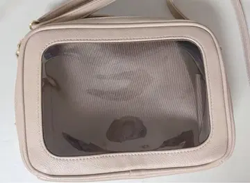 츠레텟테누이 숄더 그레이지 가로형