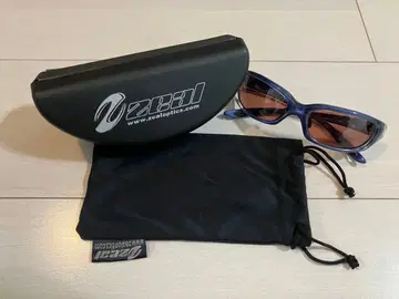 RUSH(러쉬) F-252 Zeque by ZEAL OPTICS