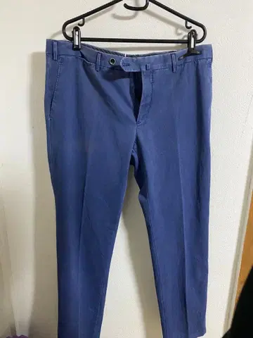 PT01 [ HEPCAT 컬렉션의 [ SUPER SLIM FIT ] 치노 팬츠