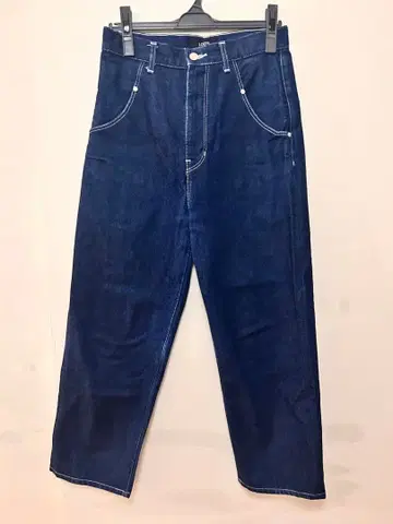 LOEFF 로에프 13oz 야드 데님 팬츠 RIGID M (1) 사이즈