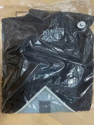 BLADE Donda street market T L 사이즈