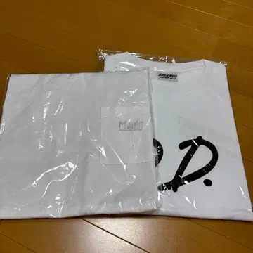 Snow Man Mania D.D. 티셔츠