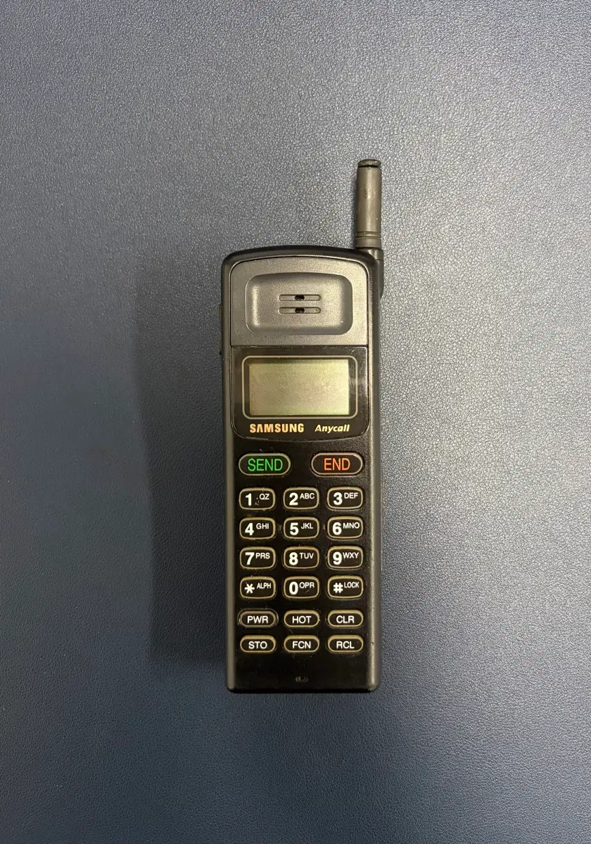 삼성 sh-770 희귀 올드폰 바폰 벽돌폰 팝니다