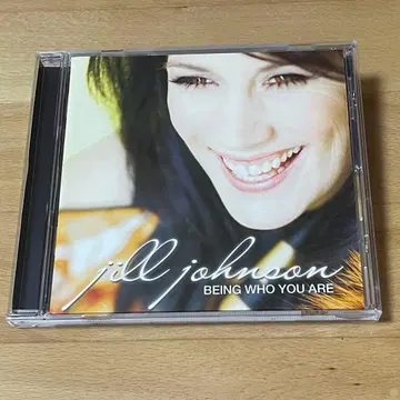 북유럽 AOR 명반 JILL JOHNSON/BEING WHO YOU ARE
