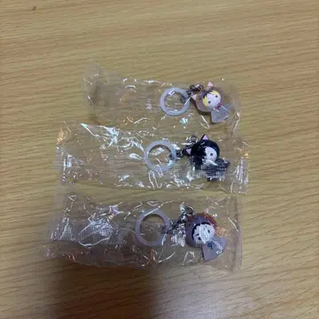 하이큐 메지루시 액세서리 쿠로오 켄마 아카아시