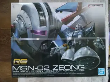RG 1/144 지옹