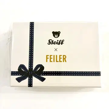 [미개봉 새상품] 페이러 x 슈타이프 테디베어 키링 세트