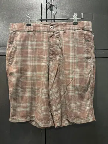 patagonia Stacking Shorts 파타고니아 32 구제 의류
