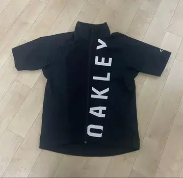OAKLEY 퍼포먼스 핏 셔츠 S