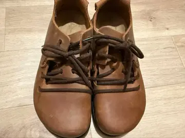 BIRKENSTOCK 버켄스탁 MONTANA 가죽 36