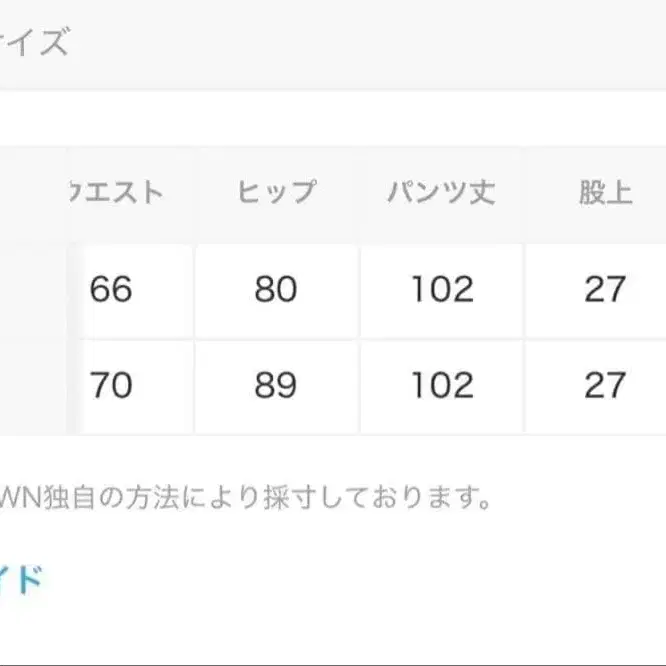2번째 상품 이미지
