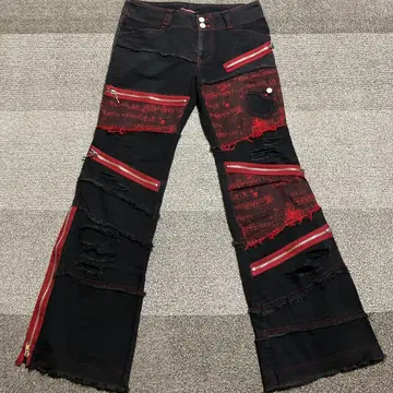 [ ALGONQUINS ] 펑크 록