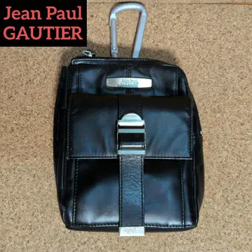 JeanPaul Gaultier 장폴 고티에 바디백