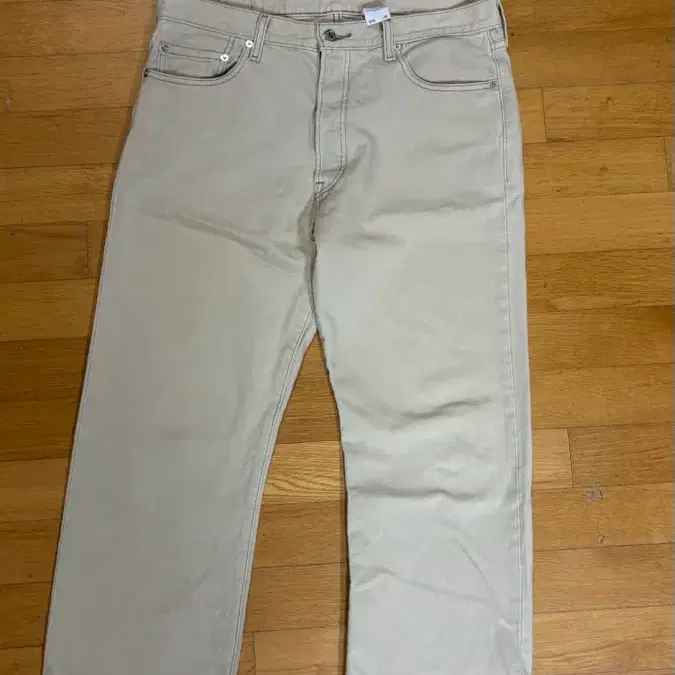 levis 501 36x30