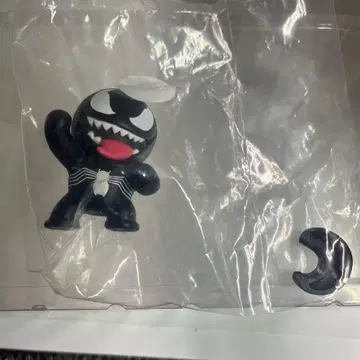 유루토 베놈 피규어 YOURUTTO MARVEL VENOM