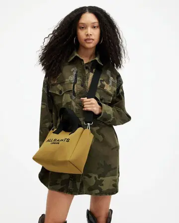 ALLSAINTS 토트백 숄더백
