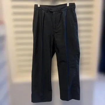 PHIGVEL C/L WORKADAY TROUSERS 2024SS
