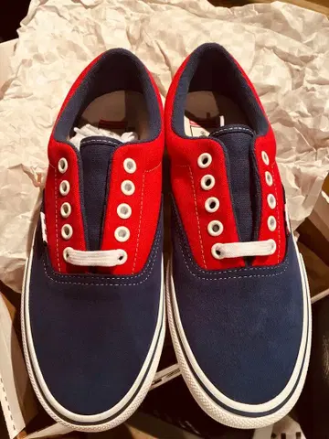 Vans 스케이트 에라