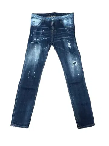 디스퀘어드 DSQUARED2 데님 34