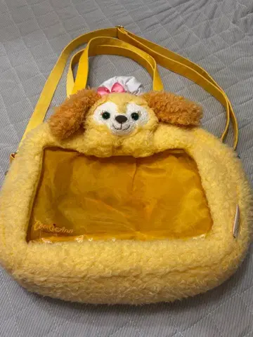 쿠키앤 백 홍콩 디즈니 이타백