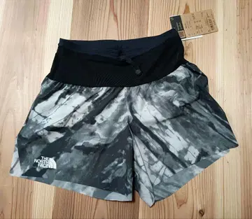 THE NORTH FACE Enduris Trail Short L