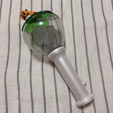 야마다 료스케 LIVE 2025 RED 응원봉