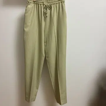 a.v.v 슬랙스 팬츠 L 사이즈