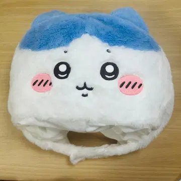 치이카와 (먼작귀) 하치와레 모자 치이카와 파크