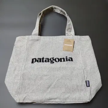 미사용 새상품 patagonia 파타고니아 리사이클 토트