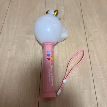 스토푸리 응원봉 Strawberry Prince