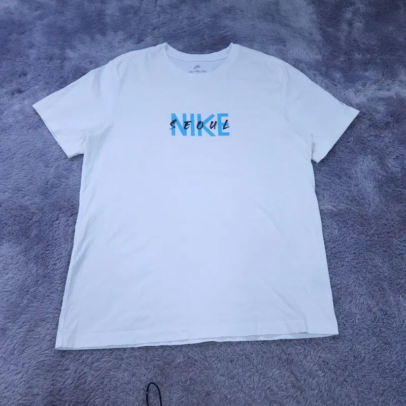 XL 24ss 나이키 반팔 티 | 0713A20