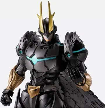 [운송 상자 미개봉 송장 부착 흔적 없음] S.H.Figuarts 아머드 올마이트