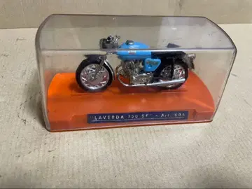 Mercury LAVERDA 750 SF 바이크 1/24 중고