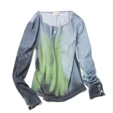 PAMM Our Diary sheer tops