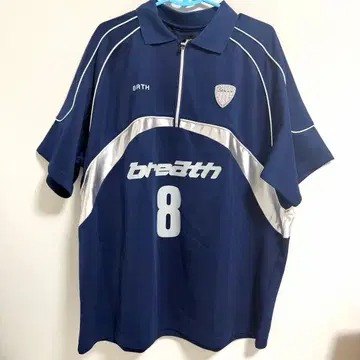 BREATH 게임 셔츠