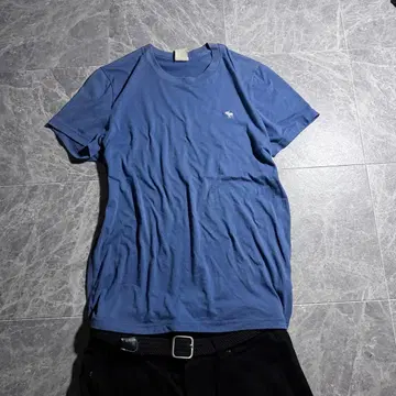 archive A&F archive s/s tee y2k grunge