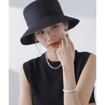 워셔블 블레이드 버킷햇 나노 유니버스