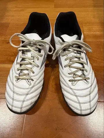 MIZUNO 모나르시다 네오 트레이닝화 26.5cm