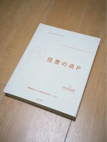 임의의 점 P An Arbitrary Point P