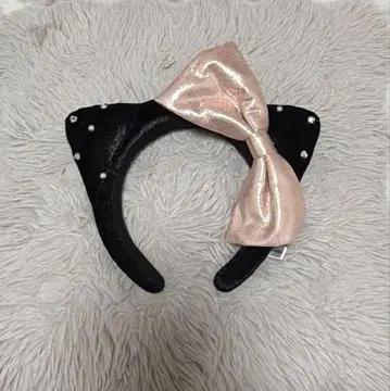 유니버셜 머리띠 키티