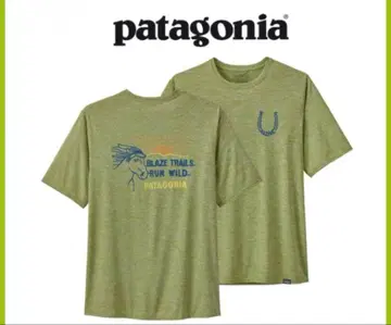 patagonia 파타고니아 T셔츠 S