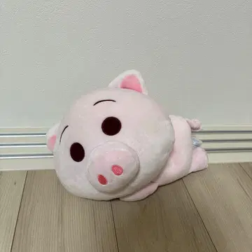 토이 스토리 햄 봉제 인형
