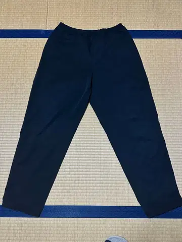 moonlightgearequipment UNfake 팬츠