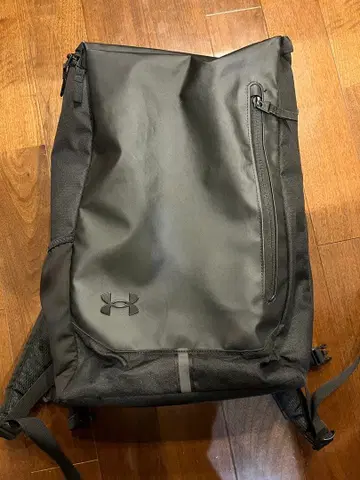UNDER ARMOUR 백팩 백팩 블랙