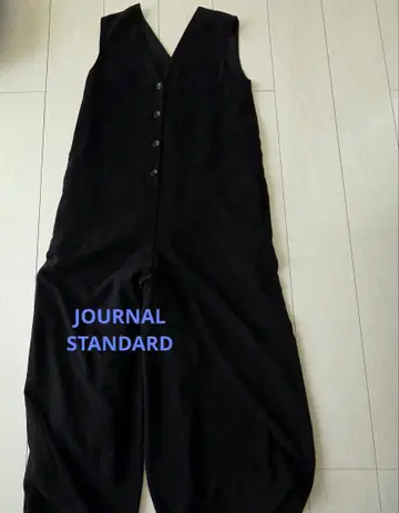 Journal Standard L'essage 올인원